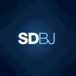 Logo of San Diego Business Journal android Application 